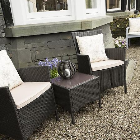 Rysdale Guesthouse Ambleside Luaran gambar