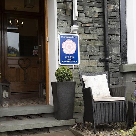 Rysdale Guesthouse Ambleside Luaran gambar