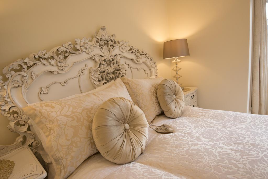 Rysdale Guesthouse Ambleside Bilik gambar