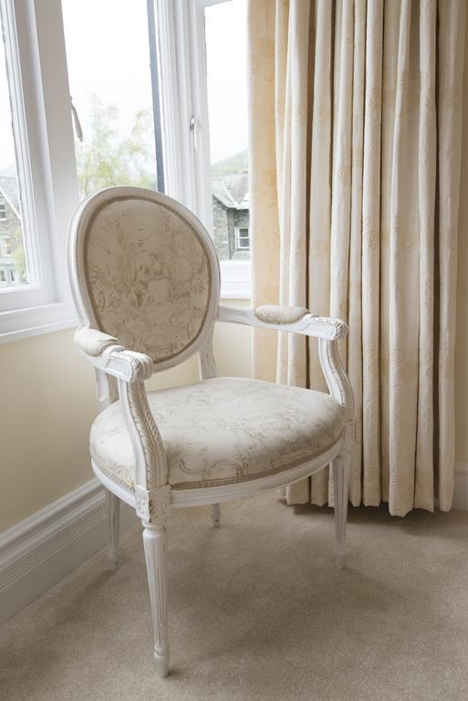 Rysdale Guesthouse Ambleside Bilik gambar
