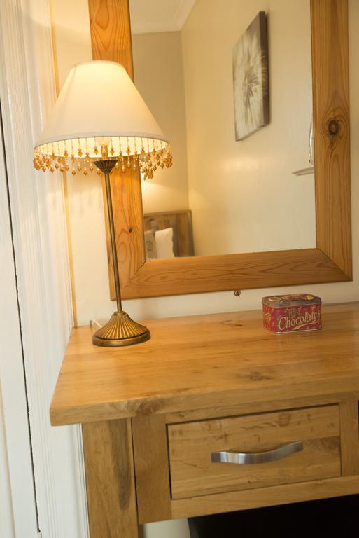 Rysdale Guesthouse Ambleside Bilik gambar