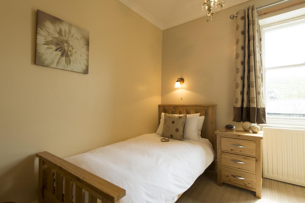 Rysdale Guesthouse Ambleside Bilik gambar