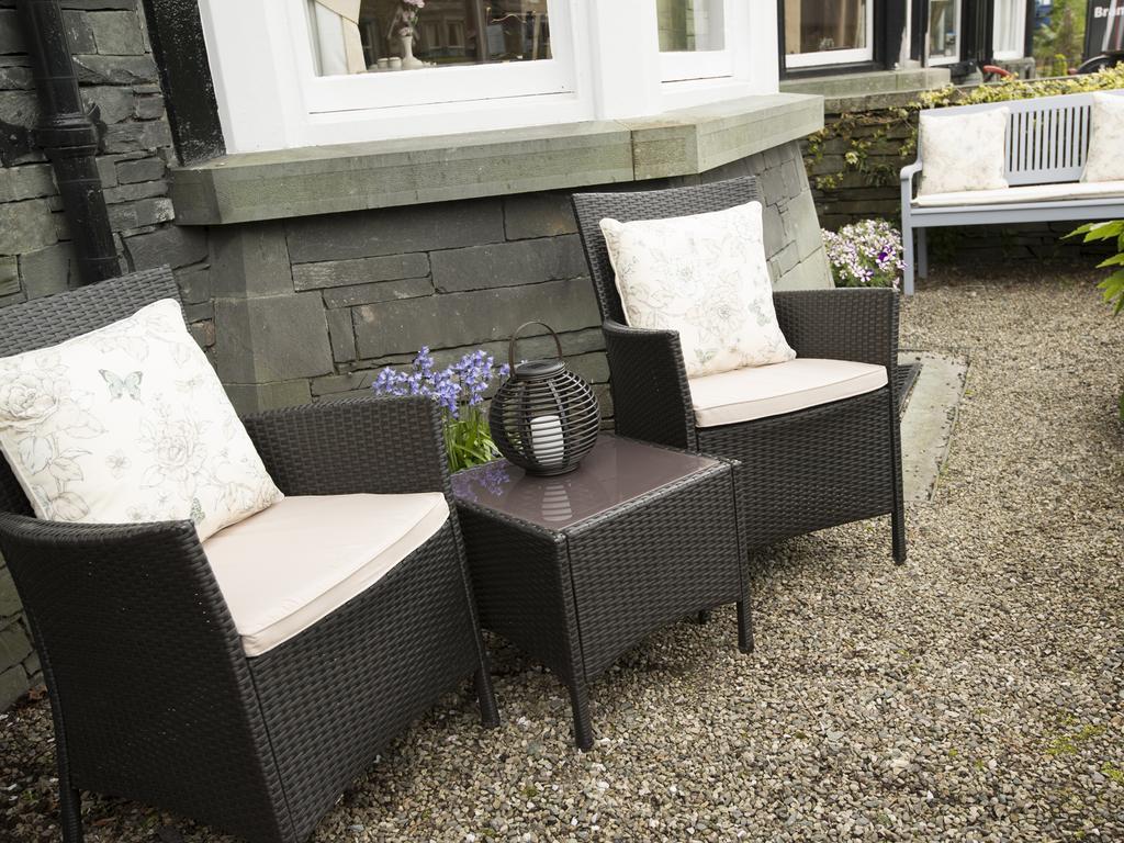 Rysdale Guesthouse Ambleside Luaran gambar