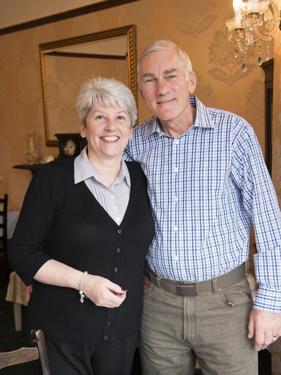 Rysdale Guesthouse Ambleside Luaran gambar