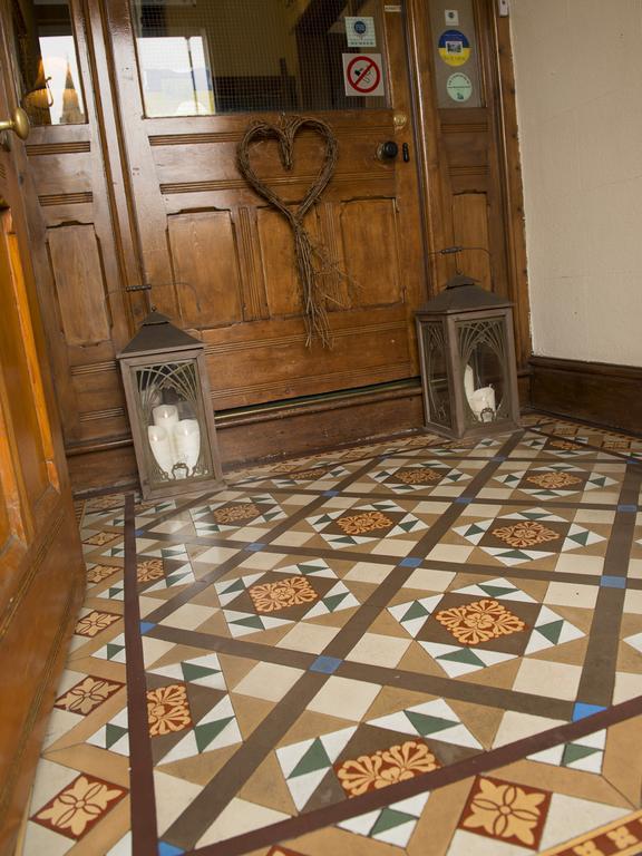 Rysdale Guesthouse Ambleside Luaran gambar