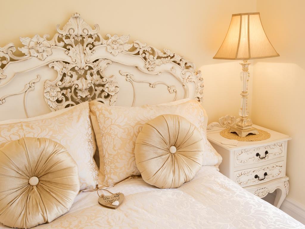 Rysdale Guesthouse Ambleside Bilik gambar