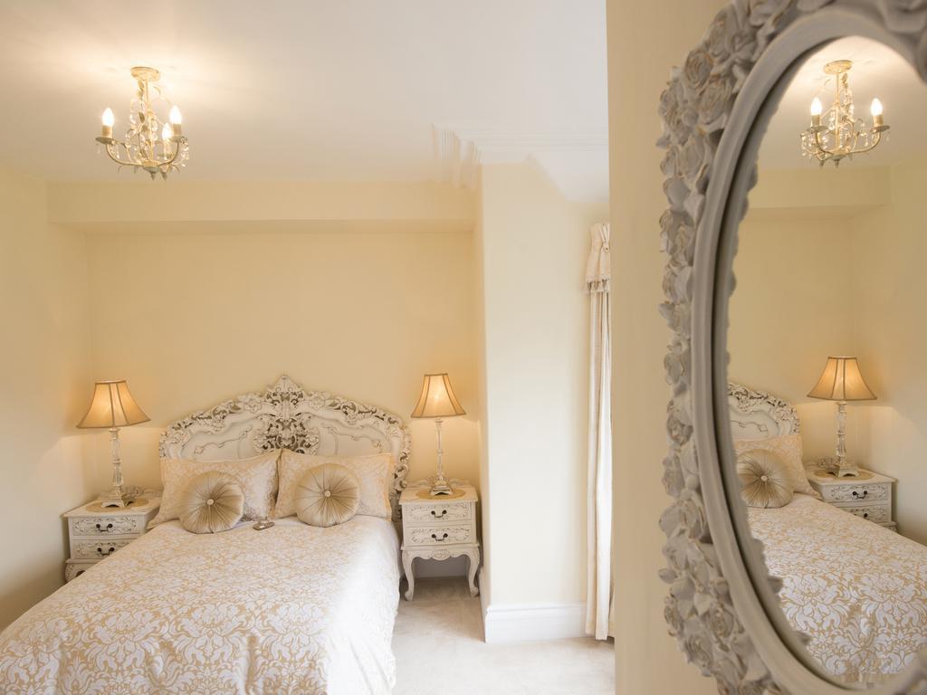 Rysdale Guesthouse Ambleside Bilik gambar