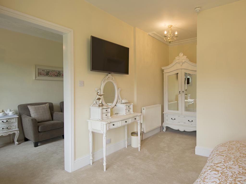 Rysdale Guesthouse Ambleside Bilik gambar