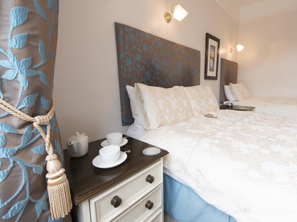 Rysdale Guesthouse Ambleside Luaran gambar
