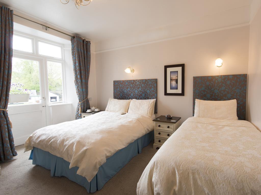 Rysdale Guesthouse Ambleside Bilik gambar