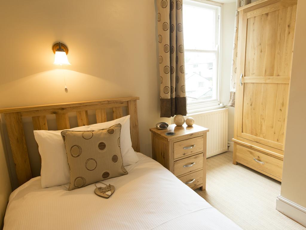 Rysdale Guesthouse Ambleside Luaran gambar