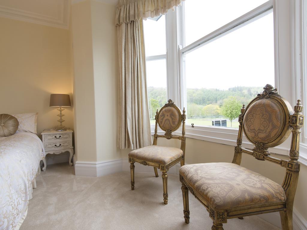 Rysdale Guesthouse Ambleside Bilik gambar
