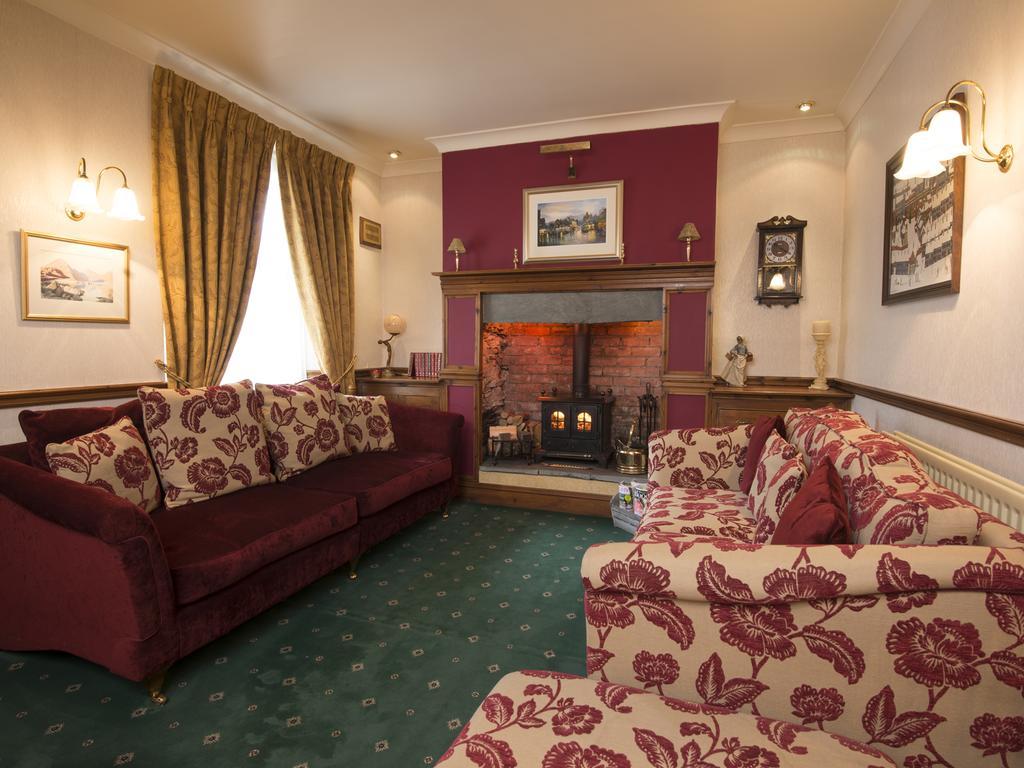 Rysdale Guesthouse Ambleside Luaran gambar