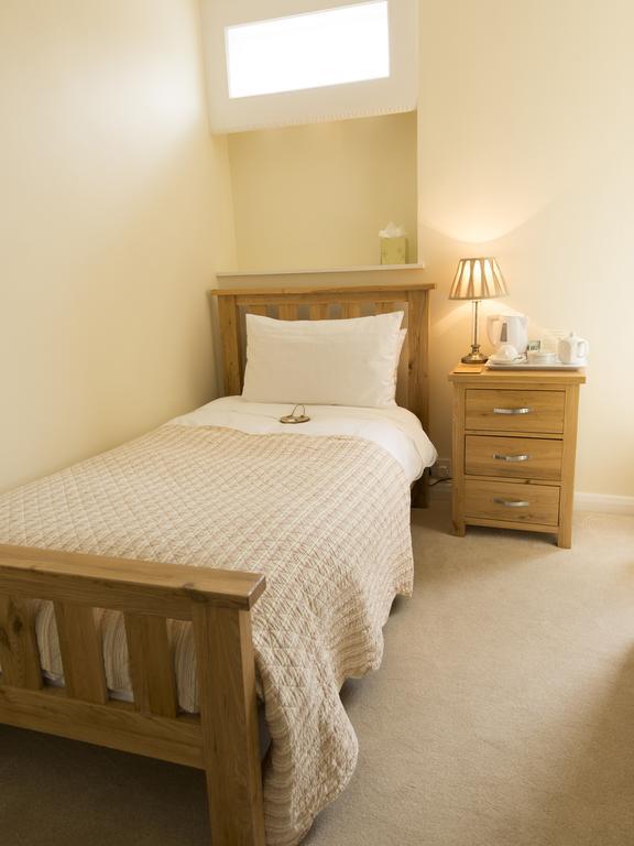 Rysdale Guesthouse Ambleside Bilik gambar