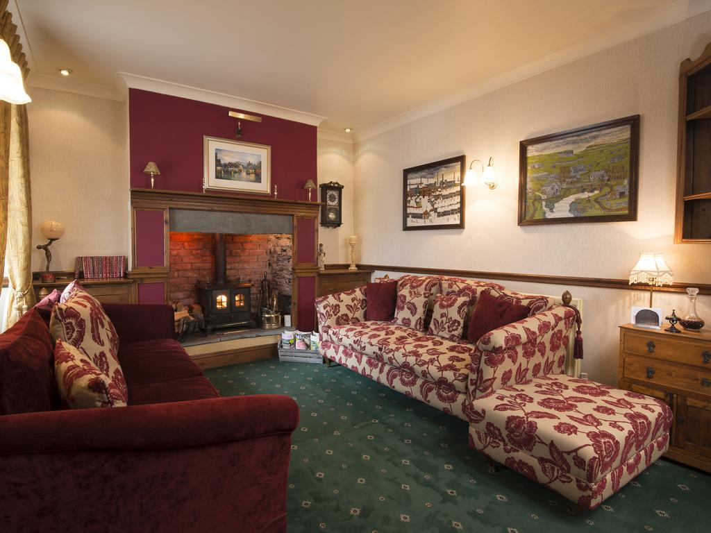 Rysdale Guesthouse Ambleside Luaran gambar