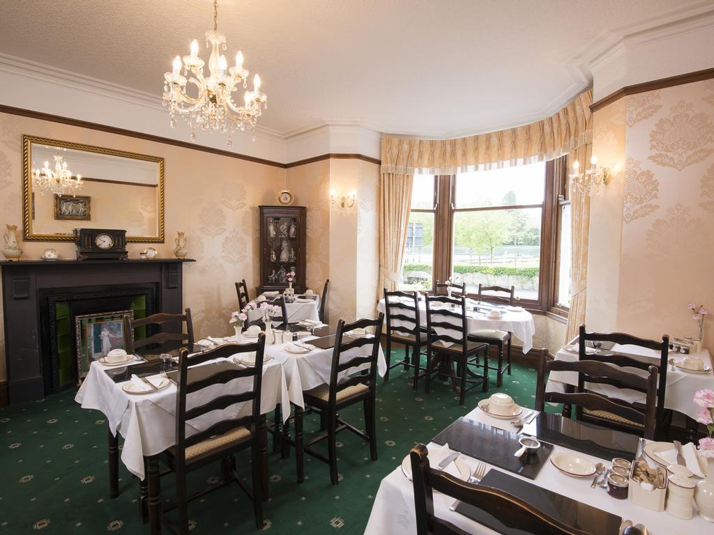 Rysdale Guesthouse Ambleside Luaran gambar