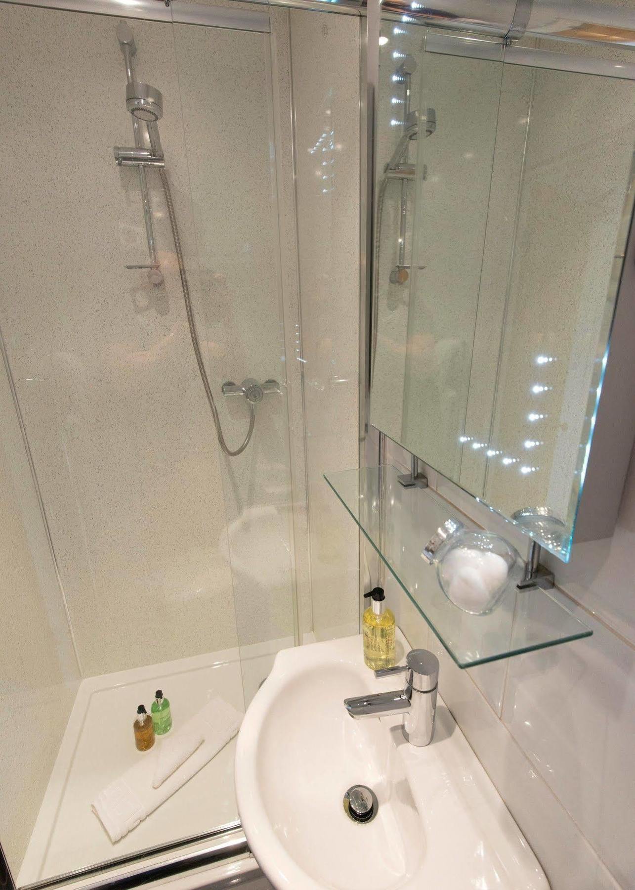 Rysdale Guesthouse Ambleside Luaran gambar