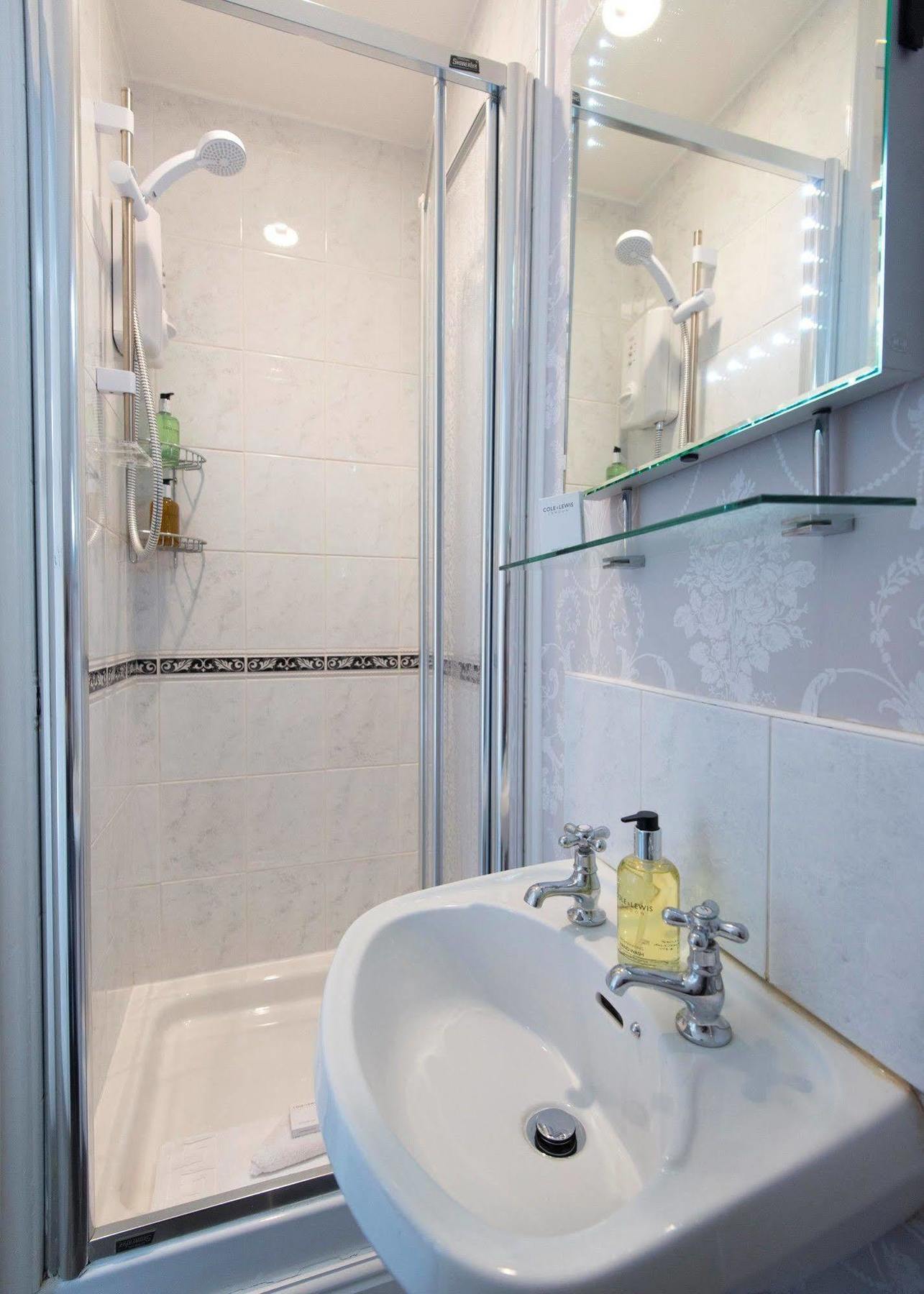Rysdale Guesthouse Ambleside Luaran gambar