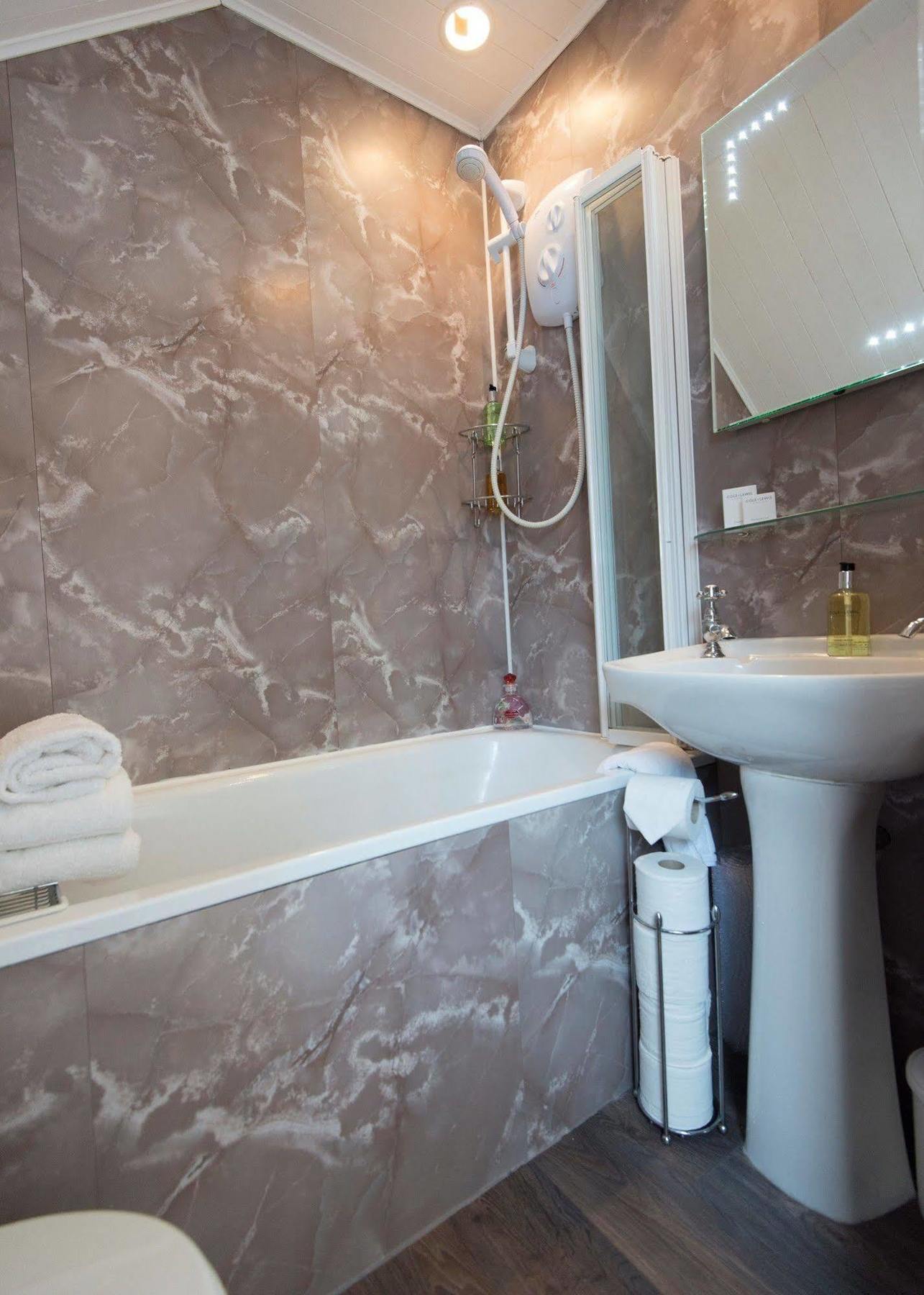 Rysdale Guesthouse Ambleside Luaran gambar