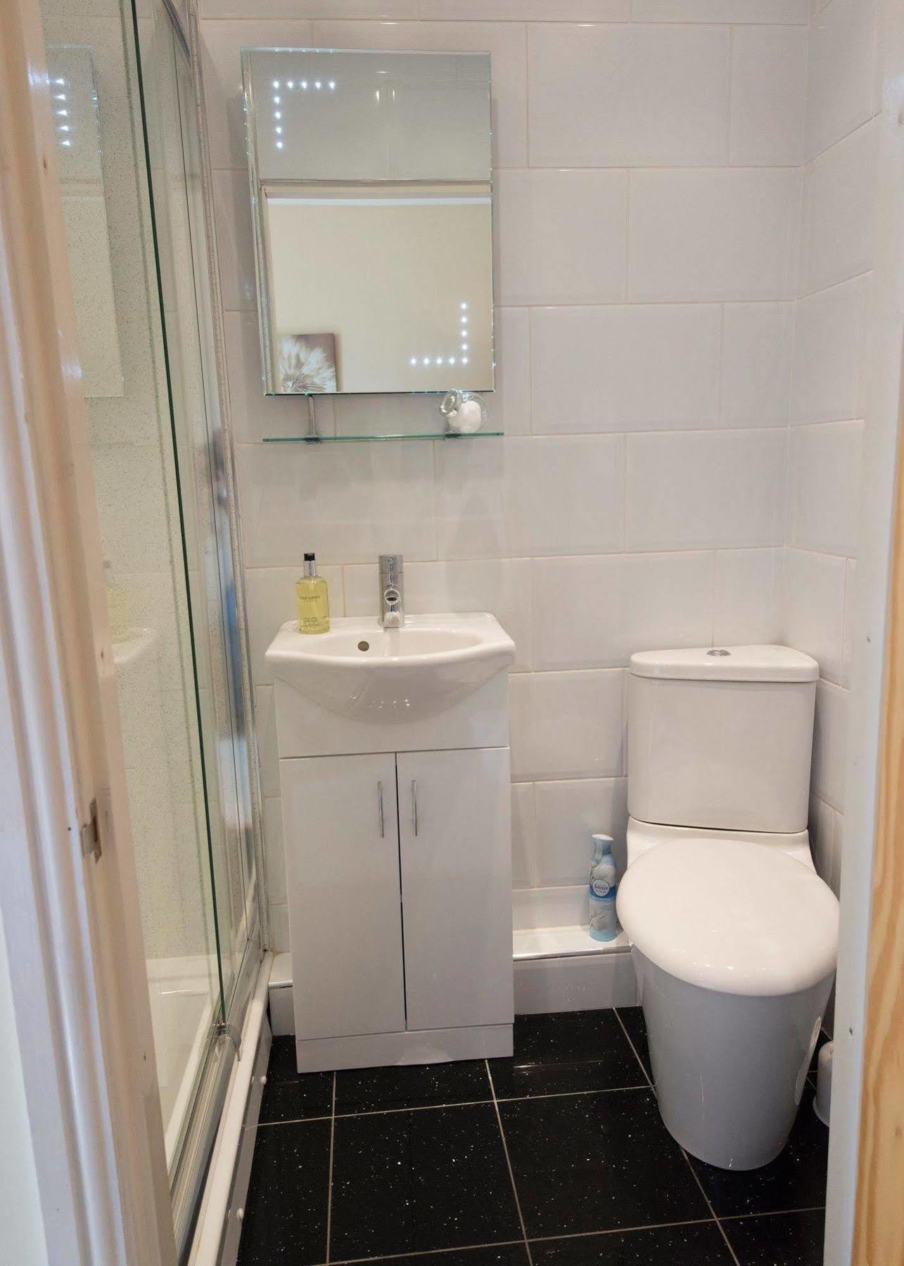 Rysdale Guesthouse Ambleside Luaran gambar
