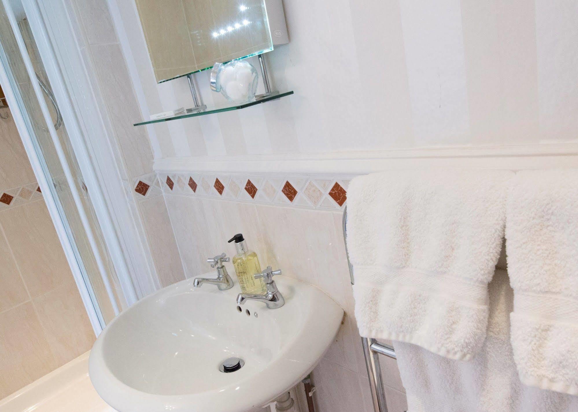 Rysdale Guesthouse Ambleside Luaran gambar