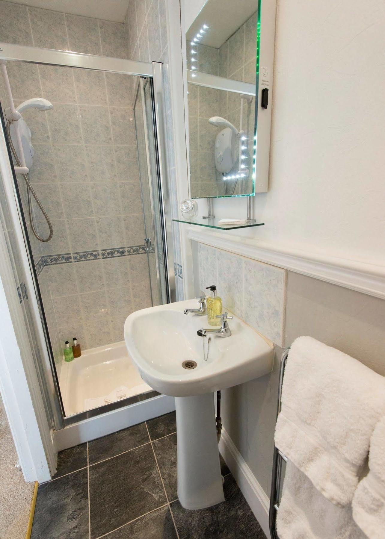 Rysdale Guesthouse Ambleside Luaran gambar