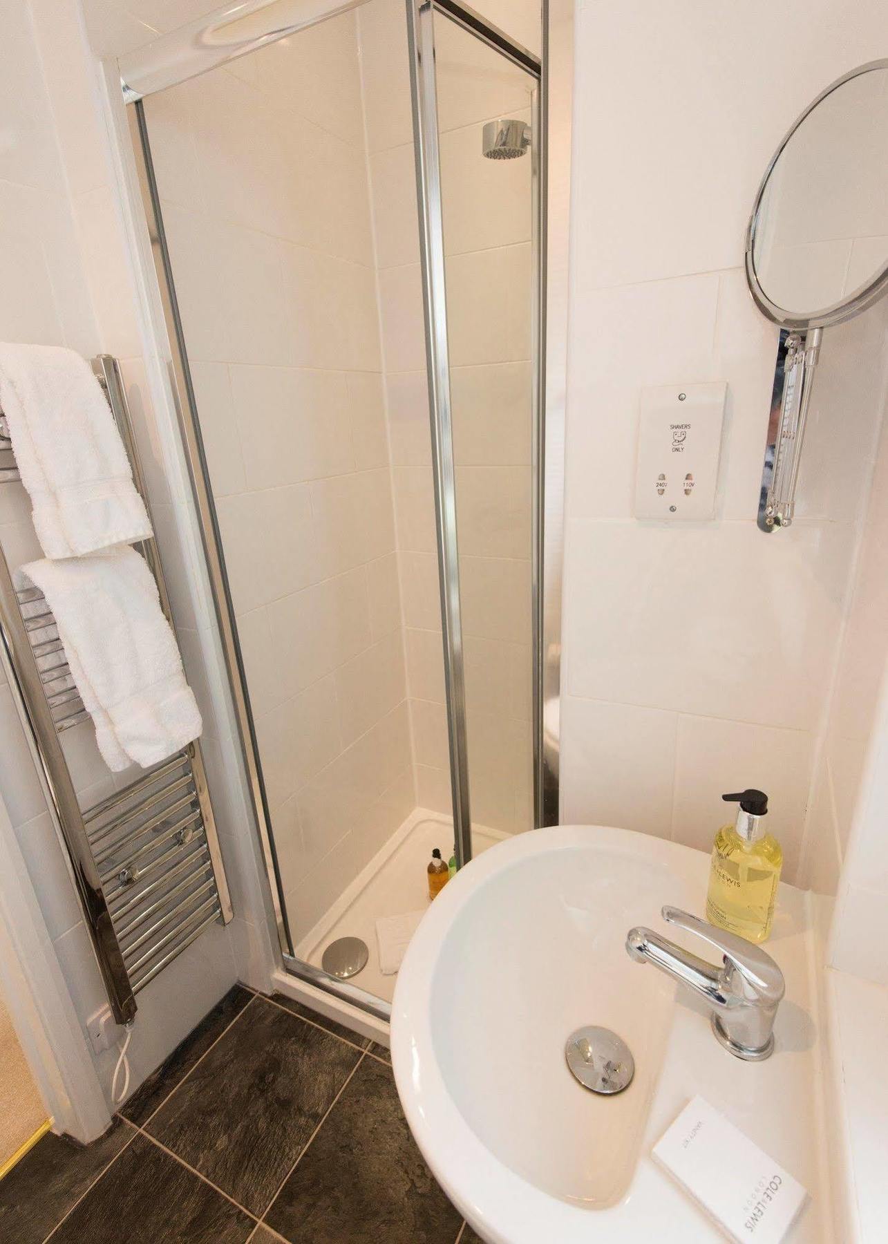 Rysdale Guesthouse Ambleside Luaran gambar