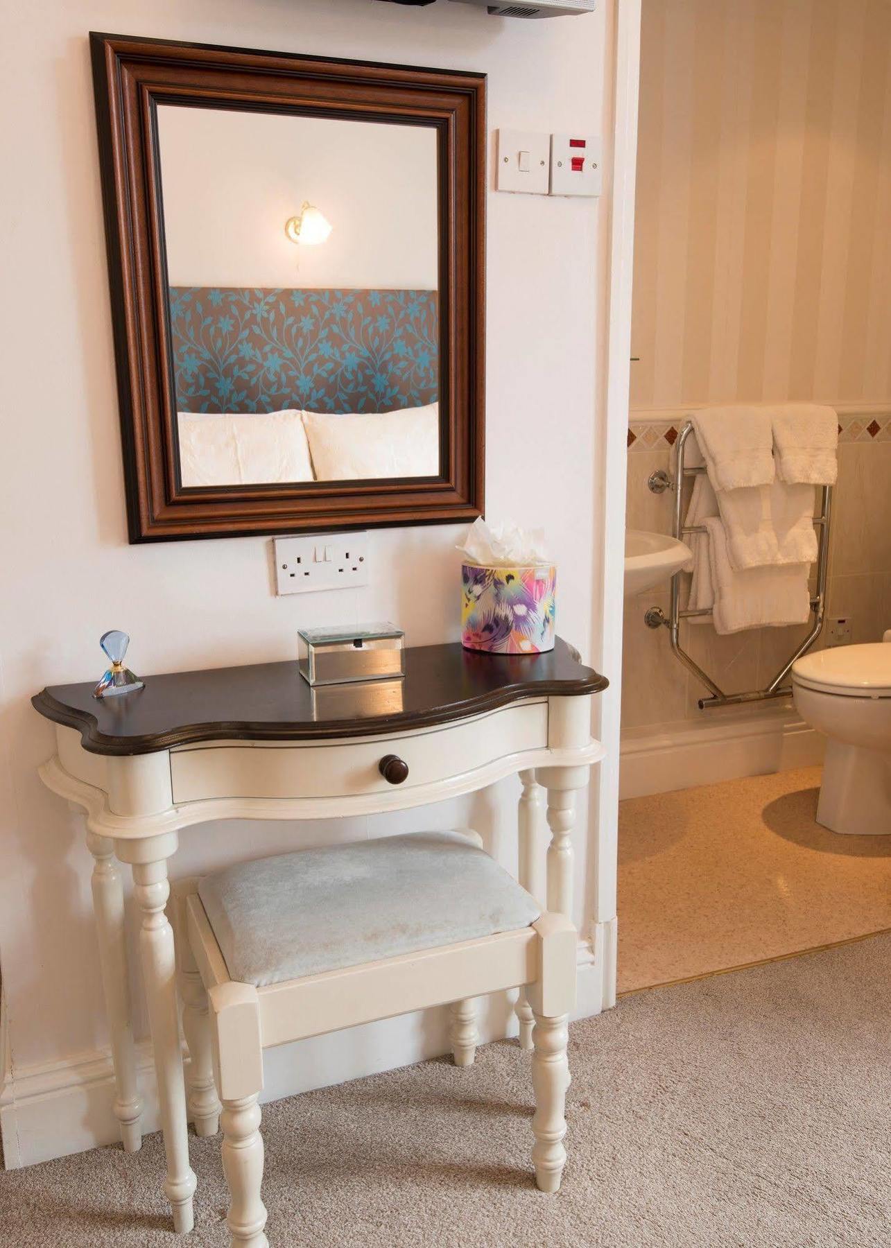 Rysdale Guesthouse Ambleside Luaran gambar
