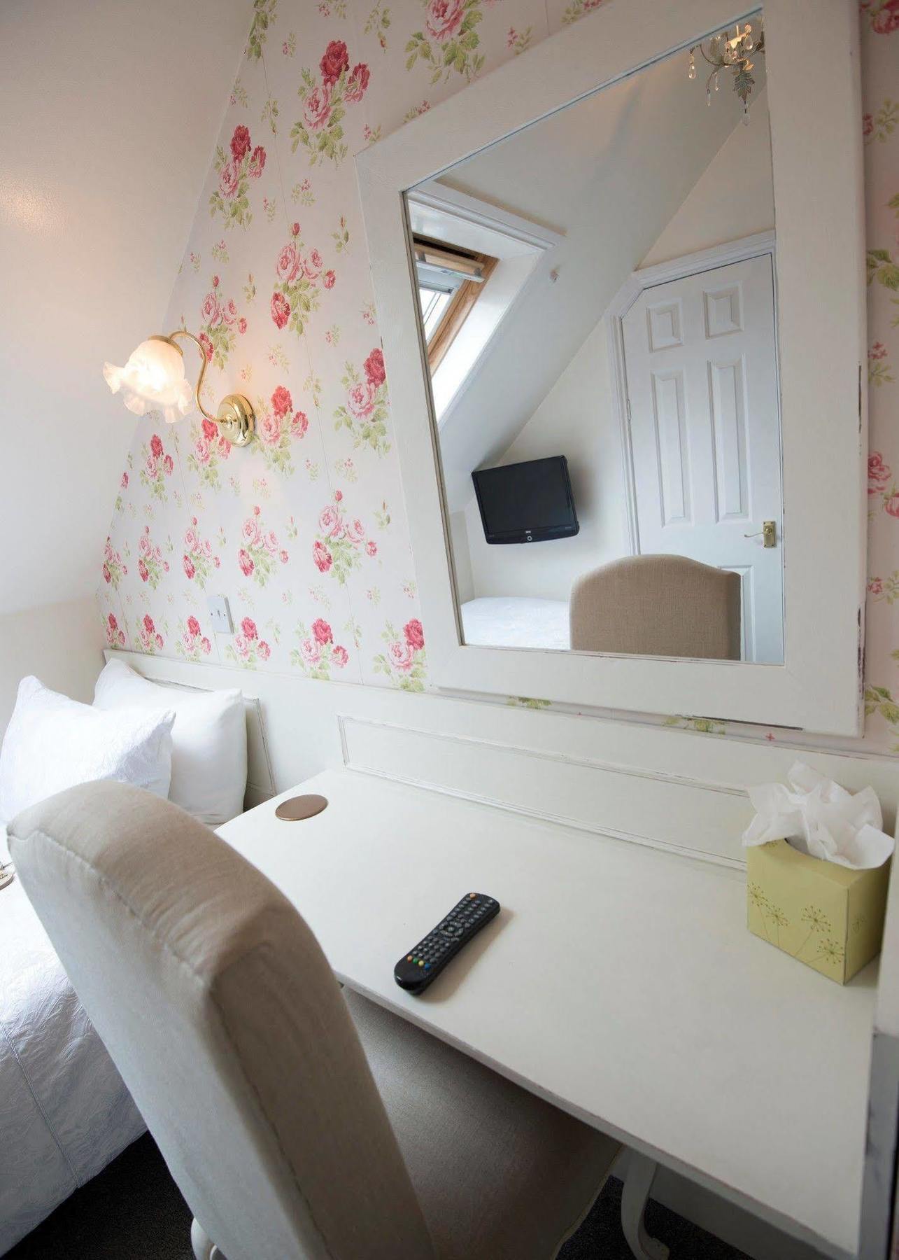 Rysdale Guesthouse Ambleside Luaran gambar