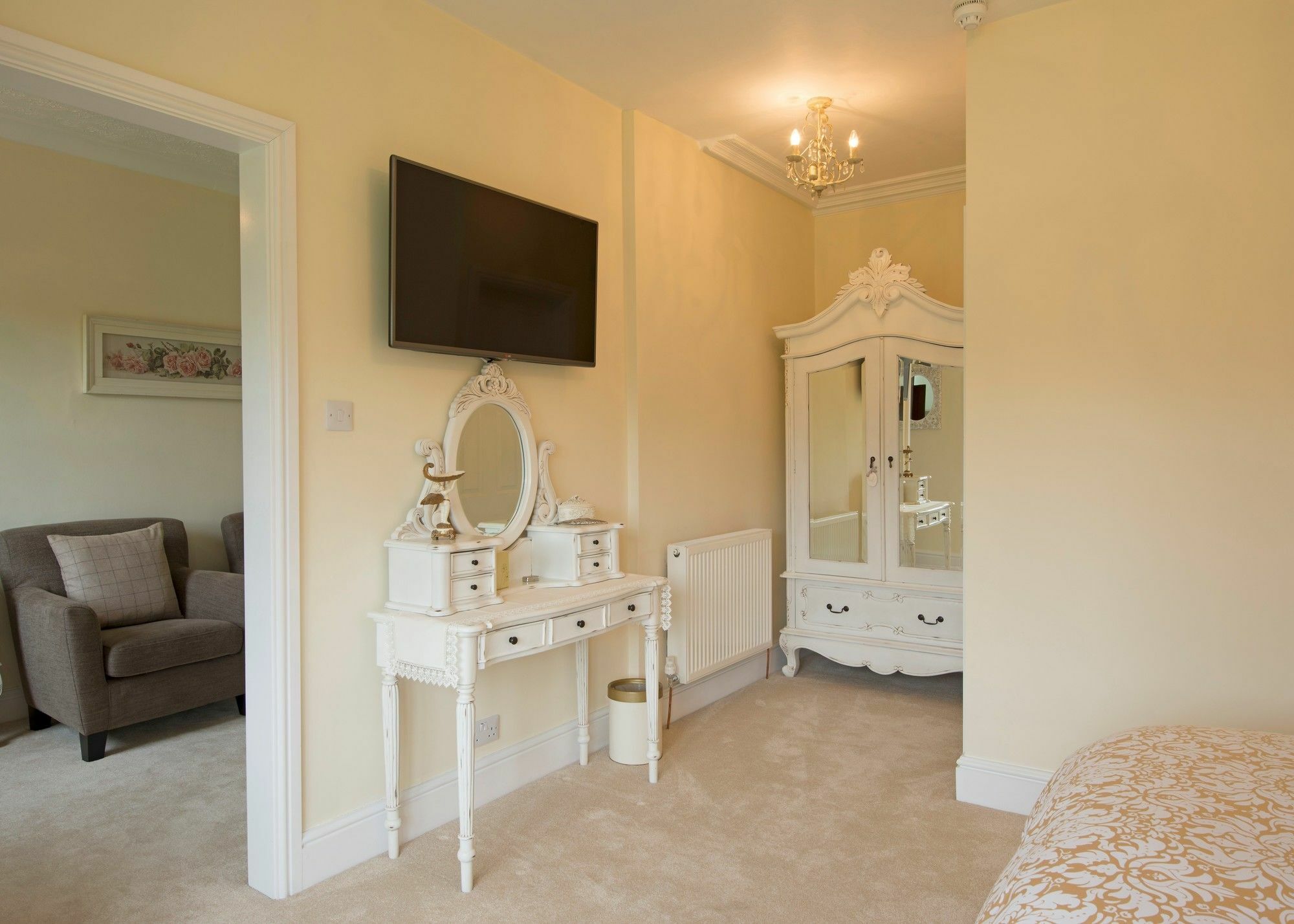 Rysdale Guesthouse Ambleside Luaran gambar