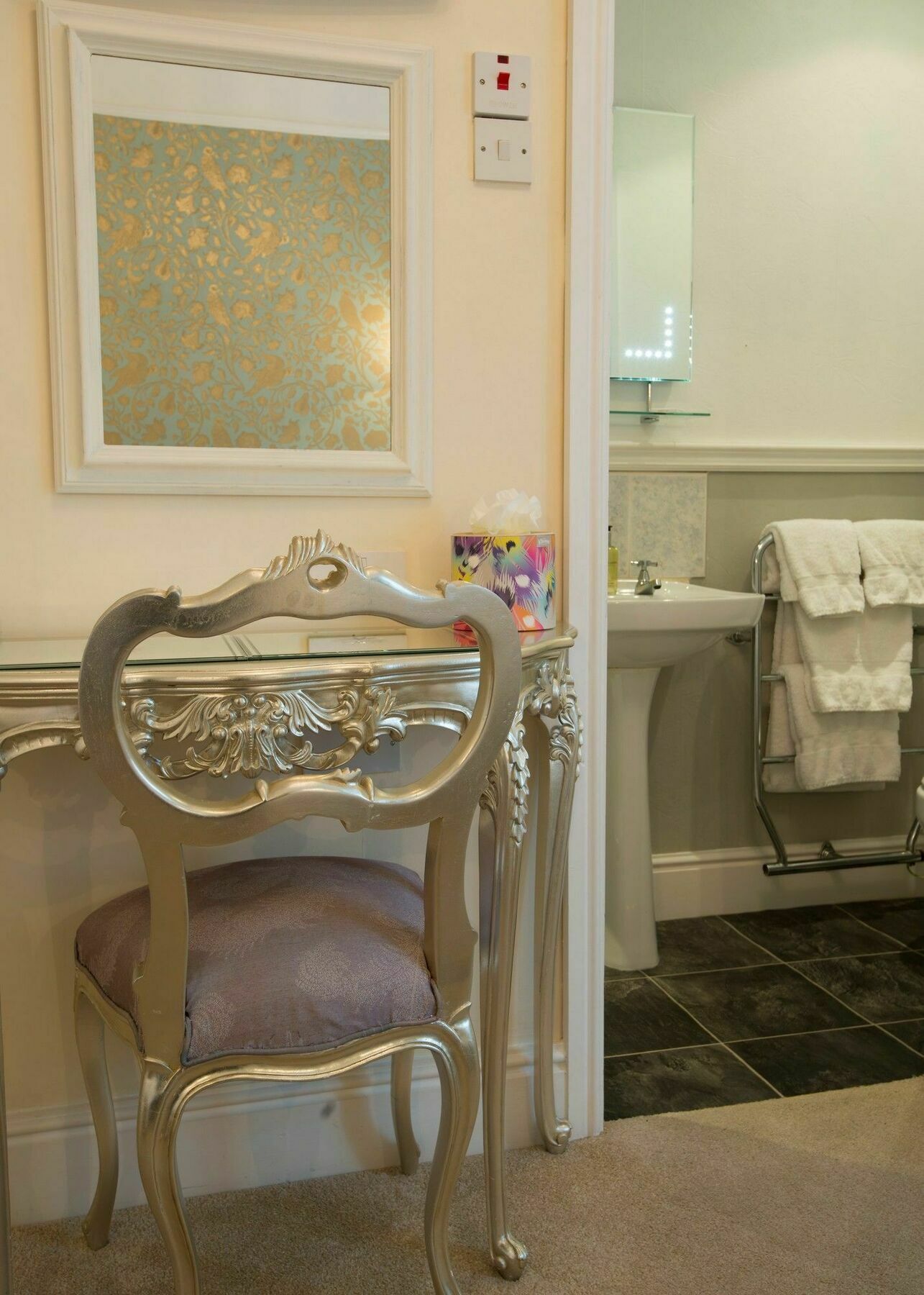 Rysdale Guesthouse Ambleside Luaran gambar