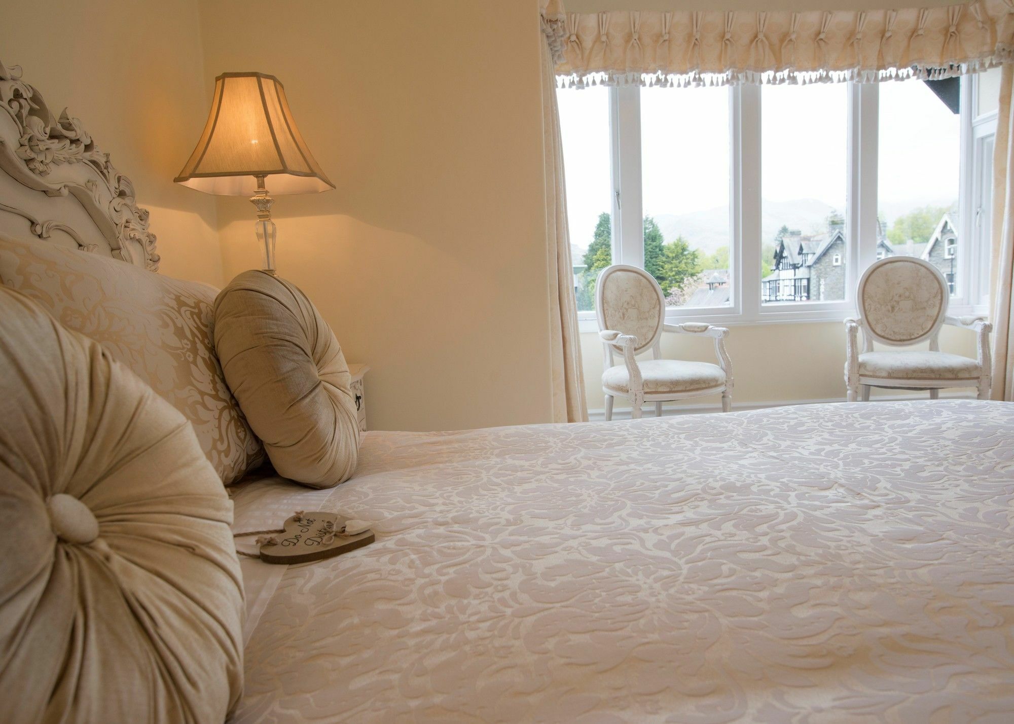 Rysdale Guesthouse Ambleside Luaran gambar