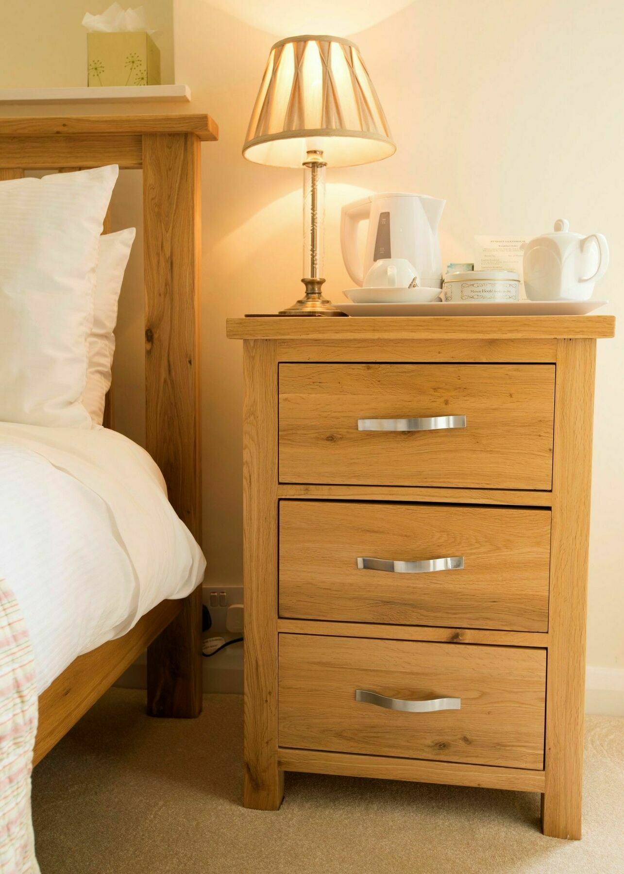 Rysdale Guesthouse Ambleside Luaran gambar