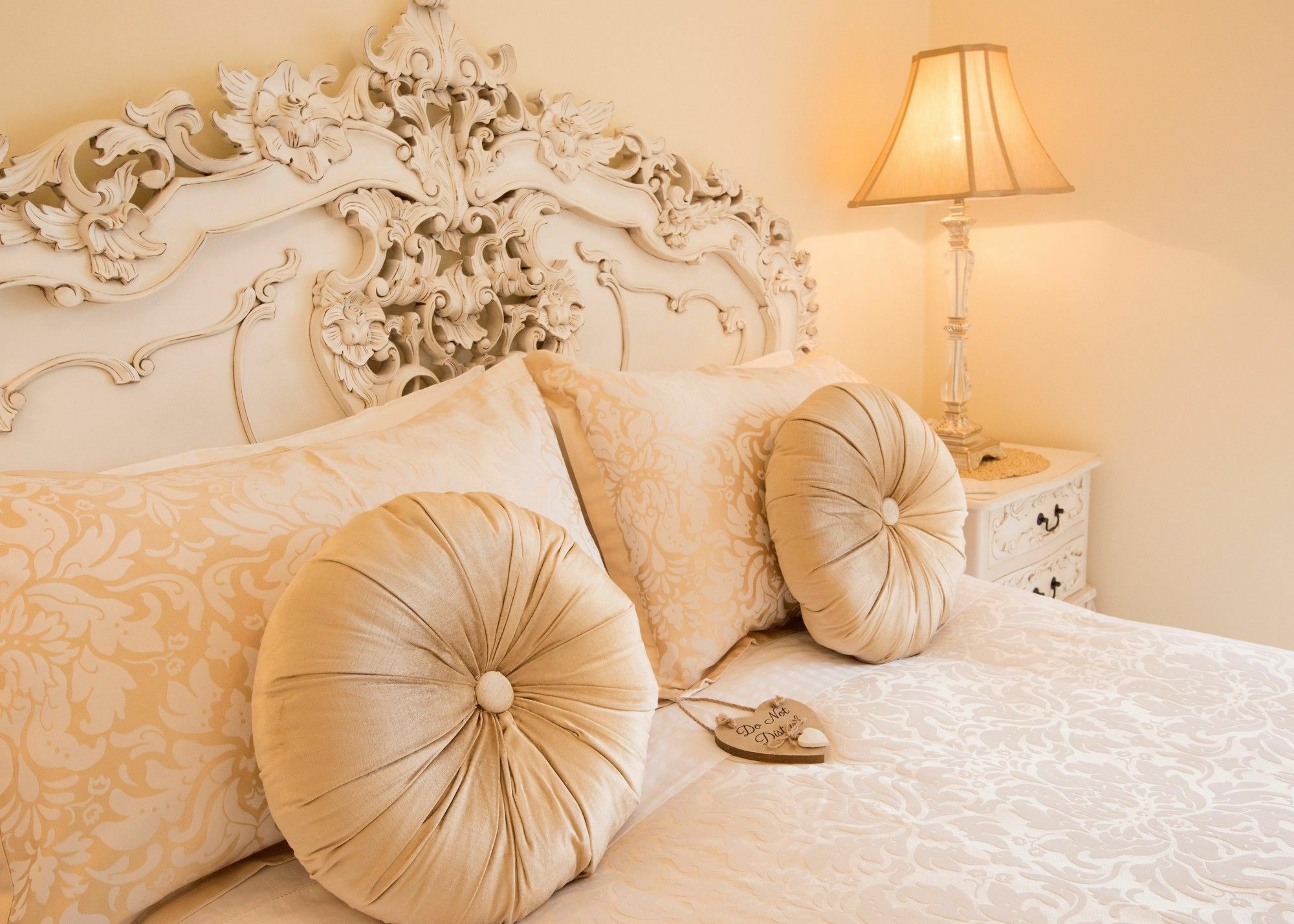 Rysdale Guesthouse Ambleside Luaran gambar