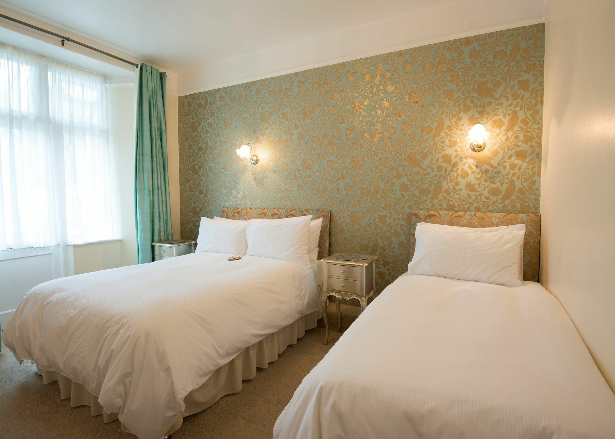 Rysdale Guesthouse Ambleside Luaran gambar