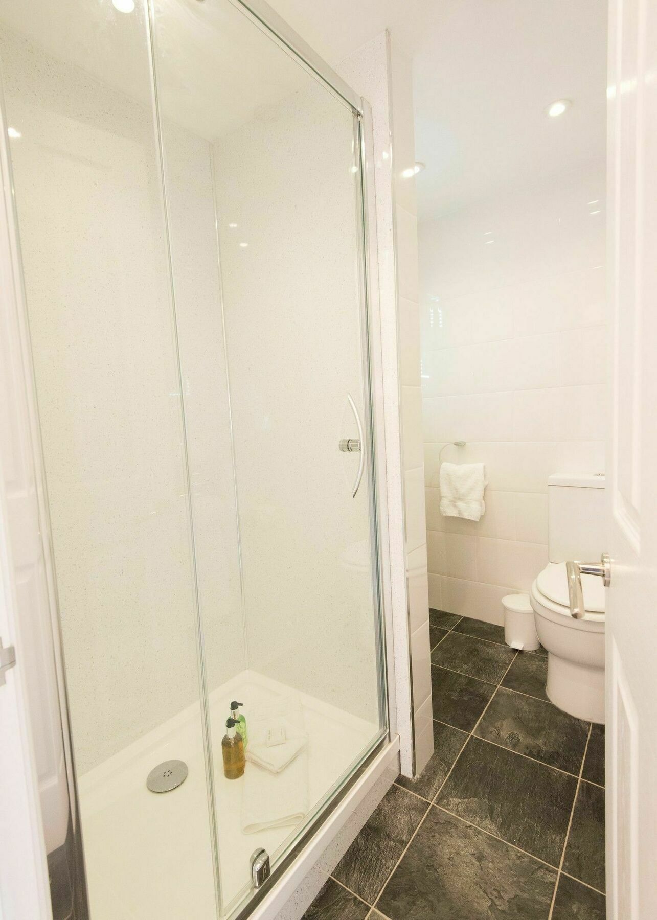Rysdale Guesthouse Ambleside Luaran gambar