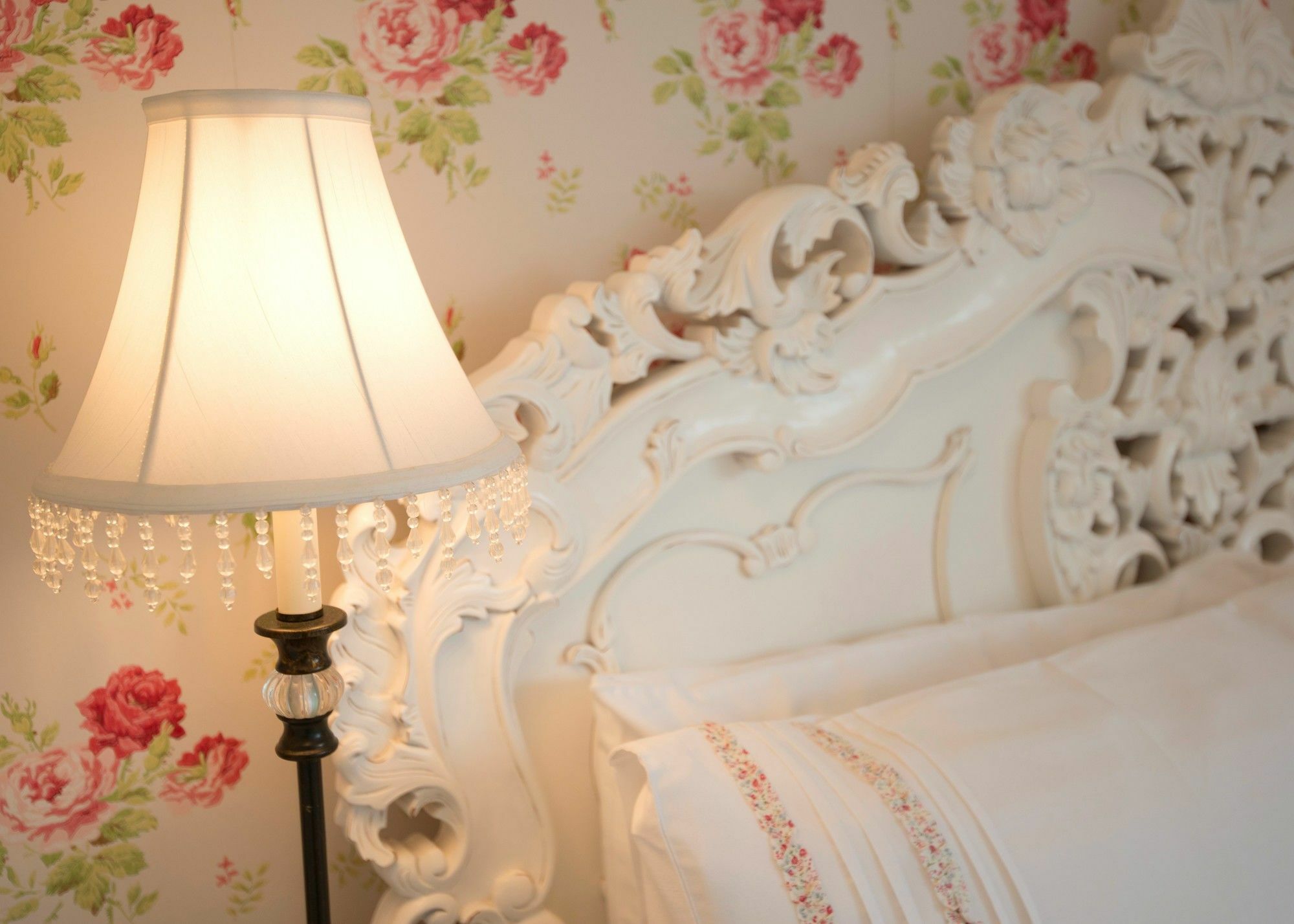 Rysdale Guesthouse Ambleside Luaran gambar