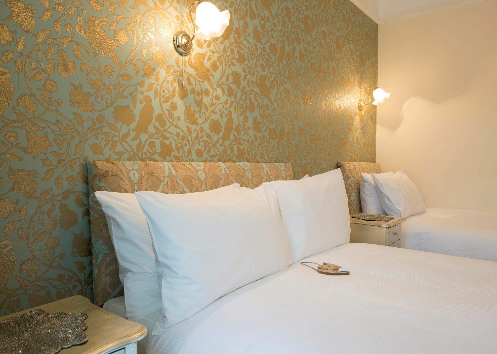 Rysdale Guesthouse Ambleside Luaran gambar