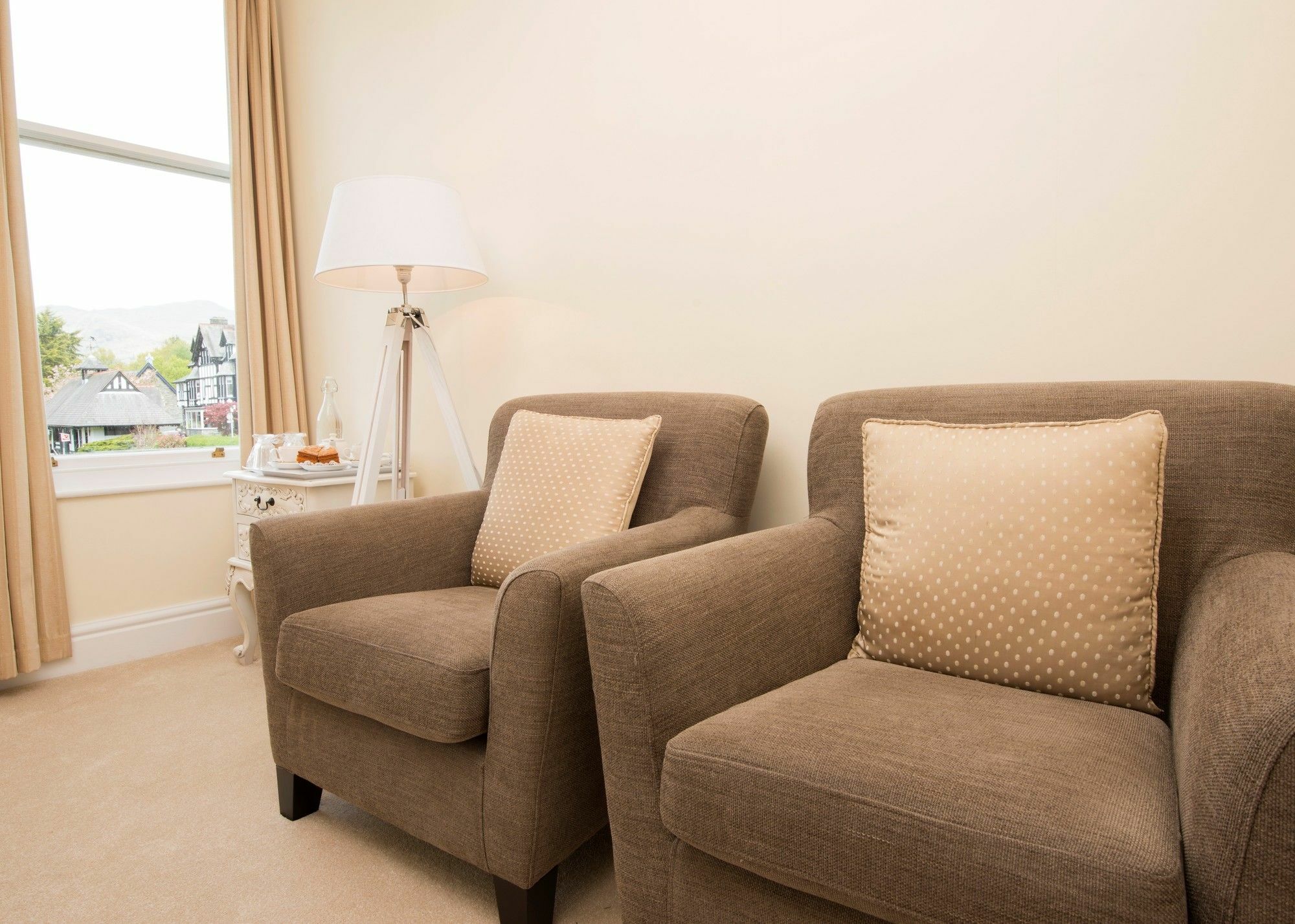 Rysdale Guesthouse Ambleside Luaran gambar