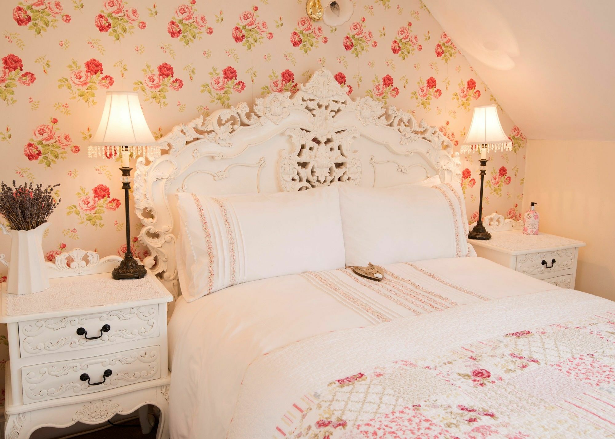 Rysdale Guesthouse Ambleside Luaran gambar