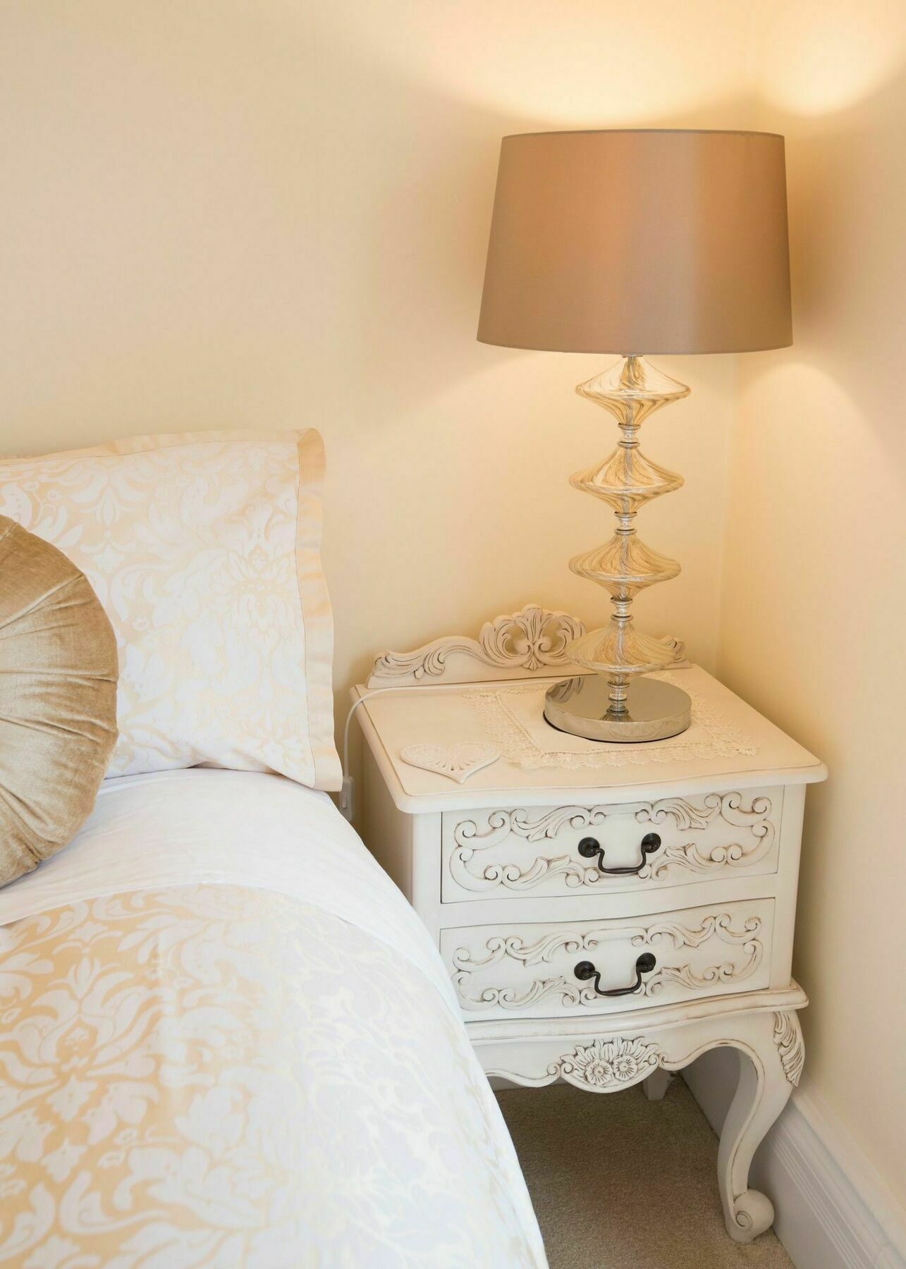 Rysdale Guesthouse Ambleside Luaran gambar