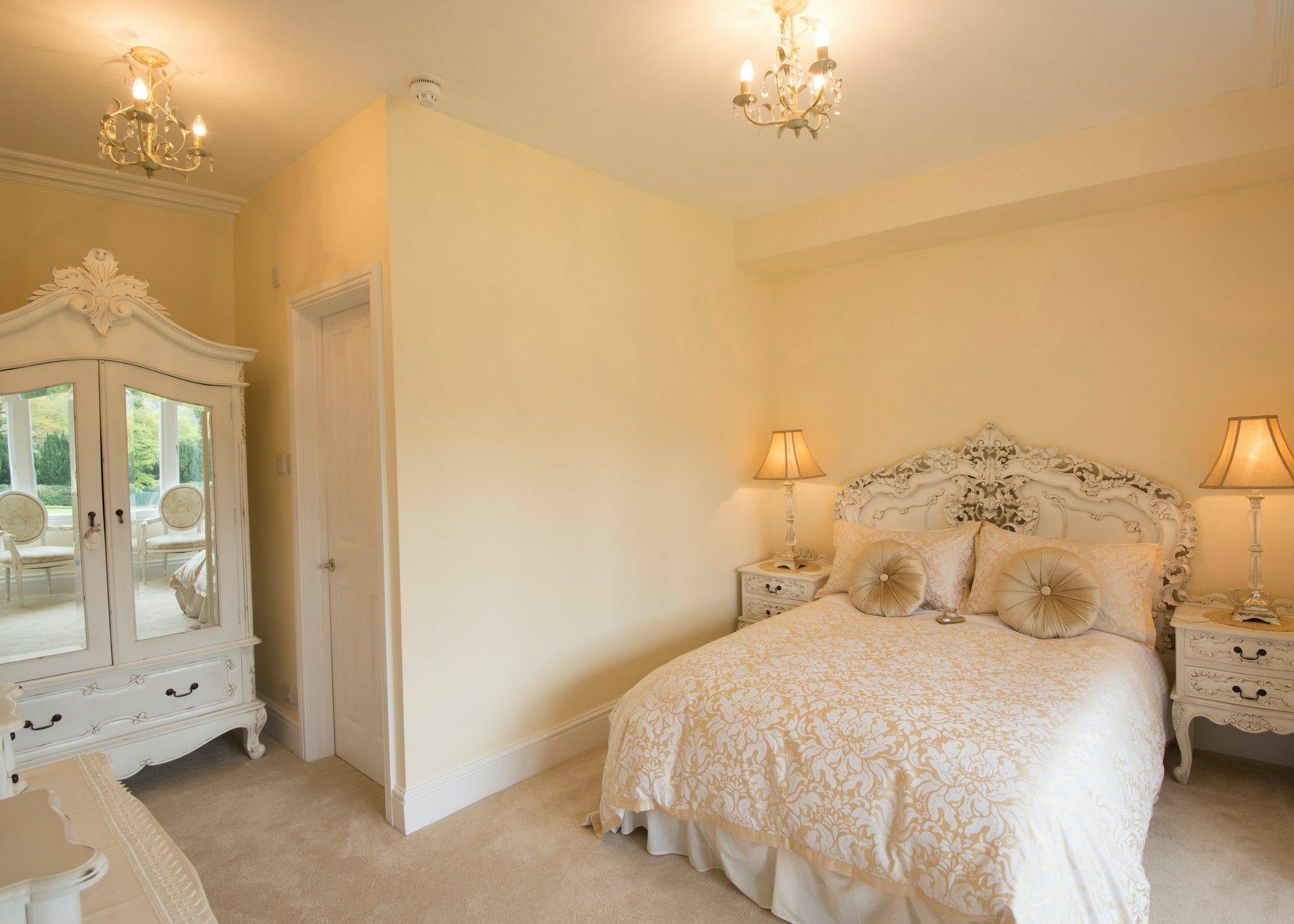 Rysdale Guesthouse Ambleside Luaran gambar