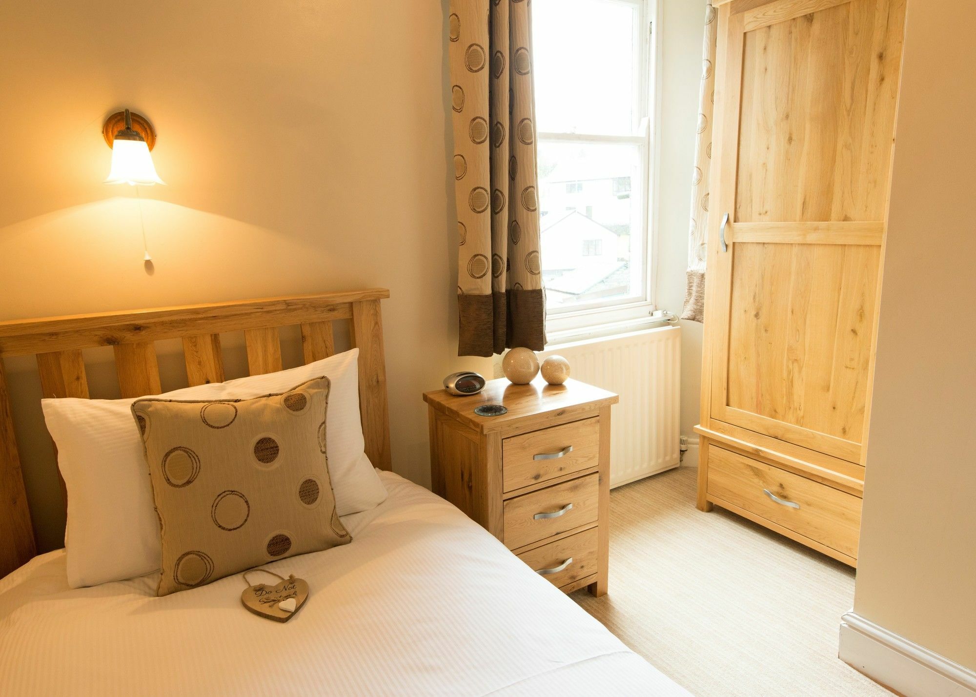 Rysdale Guesthouse Ambleside Luaran gambar