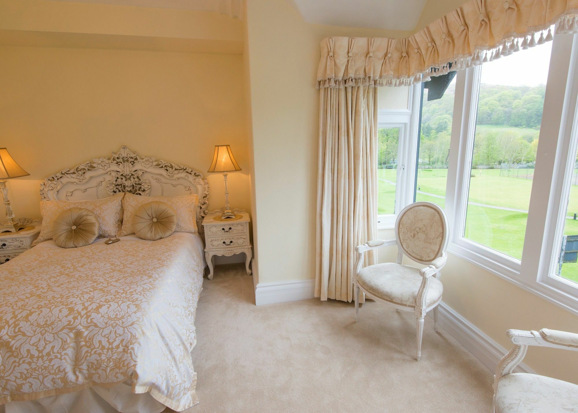 Rysdale Guesthouse Ambleside Luaran gambar