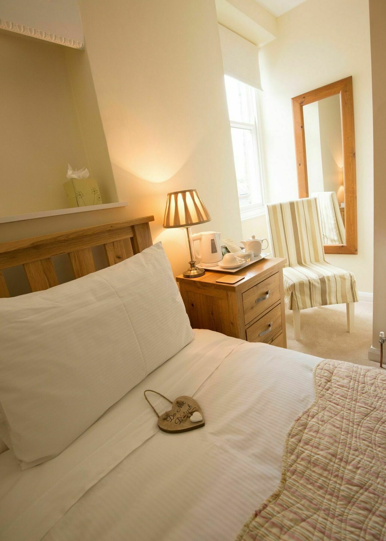Rysdale Guesthouse Ambleside Luaran gambar